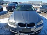 BMW 328I xDrive WBAPK7C58BA818854 снимка