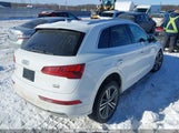 Audi Q5 2.0T Progressiv WA1ENAFY9J2115464 снимка