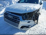 Audi Q5 2.0T Progressiv WA1ENAFY9J2115464 снимка