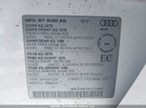 Audi Q5 2.0T Progressiv WA1ENAFY9J2115464 снимка