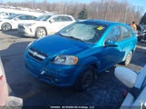 Chevrolet Aveo KL1TX55E29B324571 снимка