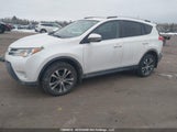 Toyota Rav4 Xle 2T3RFREV6FW268568 снимка
