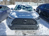 Toyota Corolla Cross 7MUCAABG6NV007605 снимка