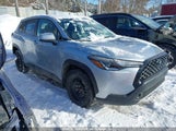Toyota Corolla Cross 7MUCAABG6NV007605 снимка