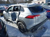 Toyota Corolla Cross 7MUCAABG6NV007605 снимка