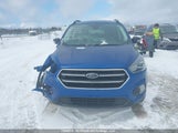 Ford Escape Titanium 1FMCU9J99KUB39098 fotografie