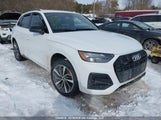 Audi Q5 WA1AAAFY9S2001122 fotografie