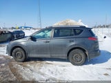 Toyota Rav4 Adventure/Xle 2T3RFREV7JW780347 fotografie