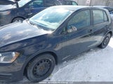 Volkswagen Golf 3VW217AU3FM086729 снимка