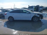 Hyundai Sonata Gl 5NPE24AFXHH528699 снимка