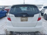 Honda Fit Sport LUCGE8H74D3001314 photo