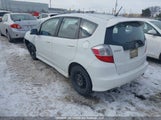 Honda Fit Sport LUCGE8H74D3001314 photo