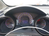 Honda Fit Sport LUCGE8H74D3001314 fotografie