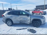 Toyota Rav4 Le 2T3B1RFVXMC215806 снимка