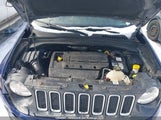 Jeep Renegade Latitude ZACCJBBW0GPC72771 снимка