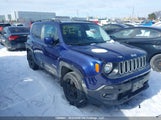 Jeep Renegade Latitude ZACCJBBW0GPC72771 снимка