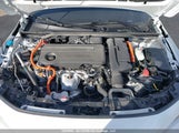 Honda Civic Sport Hybrid/Sport Touring Hybrid 2HGFE4F87SH008922 fotografie