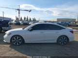 Honda Civic Sport Hybrid/Sport Touring Hybrid 2HGFE4F87SH008922 fotografie