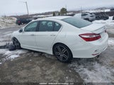 Honda Accord 1HGCR2F58GA806644 снимка