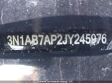 Nissan Sentra 3N1AB7AP2JY245976 снимка