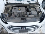 Hyundai Elantra Gl KMHD84LF3HU276044 снимка