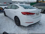 Hyundai Elantra Gl KMHD84LF3HU276044 снимка