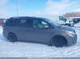 Toyota Sienna Le 8 Passenger 5TDKK3DC3BS146398 снимка