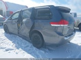Toyota Sienna Le 8 Passenger 5TDKK3DC3BS146398 снимка