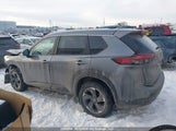 Nissan Rogue Sv JN8BT3BB8RW424766 снимка