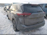 Nissan Rogue Sv JN8BT3BB8RW424766 снимка