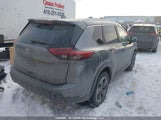 Nissan Rogue Sv JN8BT3BB8RW424766 снимка