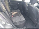 Nissan Rogue Sv JN8BT3BB8RW424766 снимка