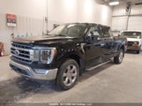 Ford F-150 Lariat 1FTFW1E86MFC74139 photo