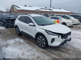 Ford Escape Platinum 1FMCU9JA6PUA21222 снимка