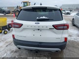 Ford Escape Platinum 1FMCU9JA6PUA21222 снимка