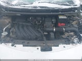 Nissan Versa Note S/S Plus/Sv/Sl/Sr 3N1CE2CP4HL366189 снимка