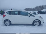 Nissan Versa Note S/S Plus/Sv/Sl/Sr 3N1CE2CP4HL366189 снимка