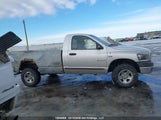 Dodge Ram  St/Sxt 1D7HU16238J218015 снимка