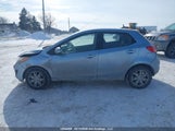 Mazda Mazda2 Gx JM1DE1KY6D0169425 снимка