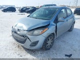 Mazda Mazda2 Gx JM1DE1KY6D0169425 снимка