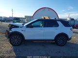 Land Rover Discovery Sport Se SALCP2FX5LH842212 photo