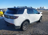 Land Rover Discovery Sport Se SALCP2FX5LH842212 fotografie
