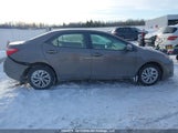 Toyota Corolla L/Le/Xle/Se/Xse 2T1BURHE9HC931891 fotografie