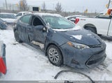 Toyota Corolla L/Le/Xle/Se/Xse 2T1BURHEXJC000354 photo