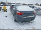 Toyota Corolla L/Le/Xle/Se/Xse 2T1BURHEXJC000354 photo