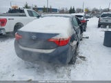 Toyota Corolla L/Le/Xle/Se/Xse 2T1BURHEXJC000354 снимка