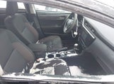 Toyota Corolla L/Le/Xle/Se/Xse 2T1BURHEXJC000354 photo