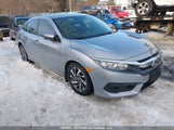 Honda Civic Ex 4Dr 2HGFC2F83JH039321 снимка