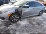 Honda Civic Ex 4Dr 2HGFC2F83JH039321 снимка