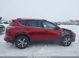 Toyota Rav4 Xle 2T3RFREV6JW732273 снимка